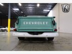 Thumbnail Photo 12 for 1966 Chevrolet C/K Truck